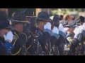 Somerville Police Officer Killed In NH Crash Laid To Rest