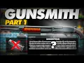 Gunsmith Part 1 Patch 0 14 - Mechanic Task Guide