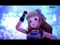 Download Lagu 「Koplo] THE IDOLM@STER CINDERELLA GIRL - Étude wa Ikkyoku Dake (4K HD/1080p) 『MV Ver.Remix Tegra39』