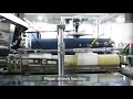 Download Lagu MYC-DW100 cup Sleeve machine (with hot melt adhesive)