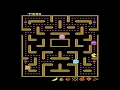 Atari 7800 Longplay 004 Ms Pac-Man