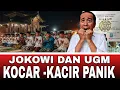 Download Lagu AHIRNYA DO'A NETIZEN DI KABULKAN ‼️ JOKOWI DAN UGM KALANG KABUT TAK BISA BUKTIKAN IJAZAHNYA ⁉️
