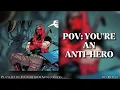 Download Lagu POV: You're an anti-hero | edit audio playlist