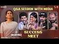 Download Lagu 8 Vasantalu Success Meet | Q\u0026A Session With Media | Ananthika Sanilkumar | Phanindra Narsetti