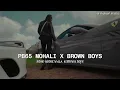 Download Lagu Sidhu Moose Wala PB65 Mohali Da with Brown Boys - New Punjabi Song  Prod. AR MASHUP STUDIO