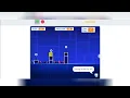 Unblocked Games - Geometry Dash Part 1