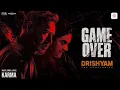 Game Over | Drishyam: The Conclusion | Ajay Devgn, Tabu, Jaideep Ahlawat | KARMA | Alfaz Studio