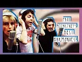 Lagu Paul McCartney \u0026 Wings' 10 Best Harmonies!