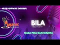 Lagu Five Minutes ft Sanny Saofit \u0026 Oni The Titans - Bila - (Official Musik Karaoke)