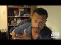 Sal Governale Swears He Quit Vaping but Also Admits to Vaping This Weekend
