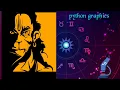 lord Hanuman python graphics