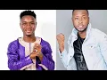 KEMO KANTÉ | Mousso Gnouma | 🇬🇳Official Audio 2020 | By Dj.IKK