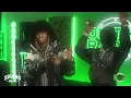 The Chief Keef x Lil Gnar "On The Radar" Freestyle