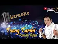 Download Lagu TOANG TAMBI KARAOKE - RENDY REZA