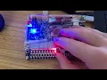 ECE102 - Lab 11 Demo