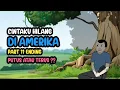 CINTAKU HILANG DI AMERIKA PART 11 ENDING - DRAMA KOMEDI