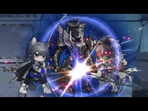 Download MP3 [Arknights] Last Knight is so Stroooong