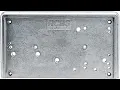 RCBS Mounting Plate 3