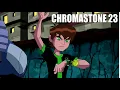 Lagu Ben 10 Omniverse Ventrilosquid transformation [FANMADE]