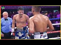 Lagu All Rivera (Philippines) vs Omar Juarez (USA) - Boxing Highlights HD