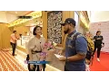 Download Lagu Asik! Peppy Mau Kuliner ke MAM Eh Ketemu Dian Sastro!