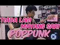 Download Lagu Tiada Lagi - Mayang Sari (Poppunk Version by DKLZ)