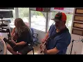 Dave Yocum Music at KNON in Dallas Texas