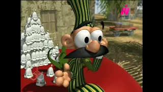 بسنت ودياسطي جـ4 الحلقة 27 من 30 الباشمهندس الوراثي 