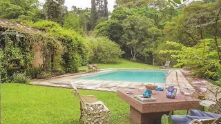 Sitio encantador são  roque sp