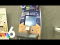 Kiosks for vehicle registrations tag decals now available at some Publix locations