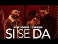 Download Lagu Myke Towers \u0026 Farruko - Si Se Da [Official Video]