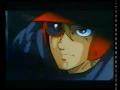 Download Lagu Grey - Digital Target (1987) PAL VHS - JP [EN Subs]