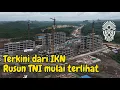 Download Lagu #iNusantara IKN Terbaru dari Rusun TNI, Embung JKW Ibu Kota Nusantara