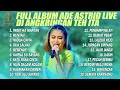 FULL ALBUM ADE ASTRID LIVE DI ANGKRINGAN TEH ITA - Inget Ka Mantan, Runtah, Midua Cinta