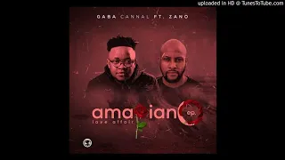 gaba cannal seksele kancane feat zano 
