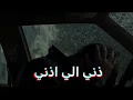 رعد الناصري مالك شغل بيه
