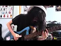 LSD and the Search for God - Starting Over (Guitar cover)