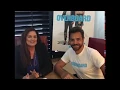 Modern Latina Talks with Eugenio Derbez
