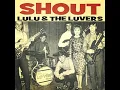 Shout