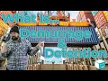What Is Demurrage Detention Explaining And Understanding Demurrage Detention Free Time