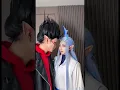 Download Lagu Disciples Nezha Nezha 2 Nezha: The Devil Child’s Trouble Sea Ao Bing Lotus Bing