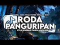 Lagu DJ AKU PANCEN ORA SEMPURNA GAMPANG TERLUKA || DJ ROPANG STYLE KONDANG CANDU MENGKANE VIRAL 2025