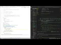 Purescript Collaborative Text Editing Prototype 6a