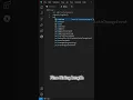 Day-6 of JavaScript string in js