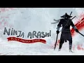 NINJA ARASHI FIRST IMPRESSION UNITY WOLF