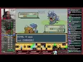 FireRed Round 2 Speedruns for WR