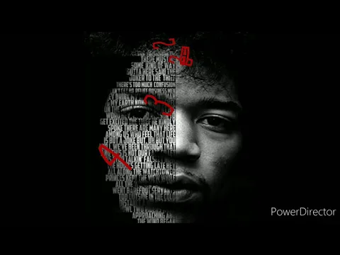 Download MP3 Jimi Hendrix | 432Hz | All along The Watchtower