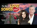 Download Lagu Duet Love Songs 80s 90s Beautiful Romantic 💕 James Ingram, David Foster, Peabo Bryson, Dan Hill