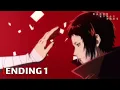 Download Lagu Bungou Stray Dogs - ED / Ending 1 (Namae wo Yobu yo) | UHD | Creditless | Subtitles
