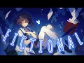 ∆ Fictional - Khloe Rose (Nightcore)